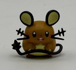 TOMY Pokemon Nintendo XY Moncolle Dedenne Takara Japan Mini Figur - Bild 1 von 4