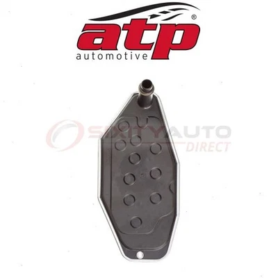 ATP Automatic Transmission Filter for 2006-2008 Jeep Commander - Fluid Shift gc - Imagem 1 de 4