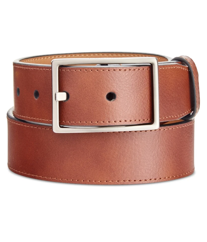 Cinturón básico Ryan Seacrest para hombre Foto 1 de 1