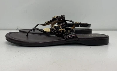 Sandalias Coach Cassidy para mujer talla 7B EE. UU. Foto 1 de 4