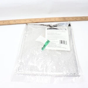 Grease Filter for Range Hood 8-3/4 x 10-1/2 BP29-Edges Slightly Bent in Places - Picture 1 of 5