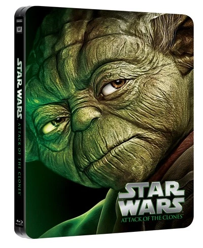 Star Wars: Episode II - Attack Of The Cl - Image 1 of 1