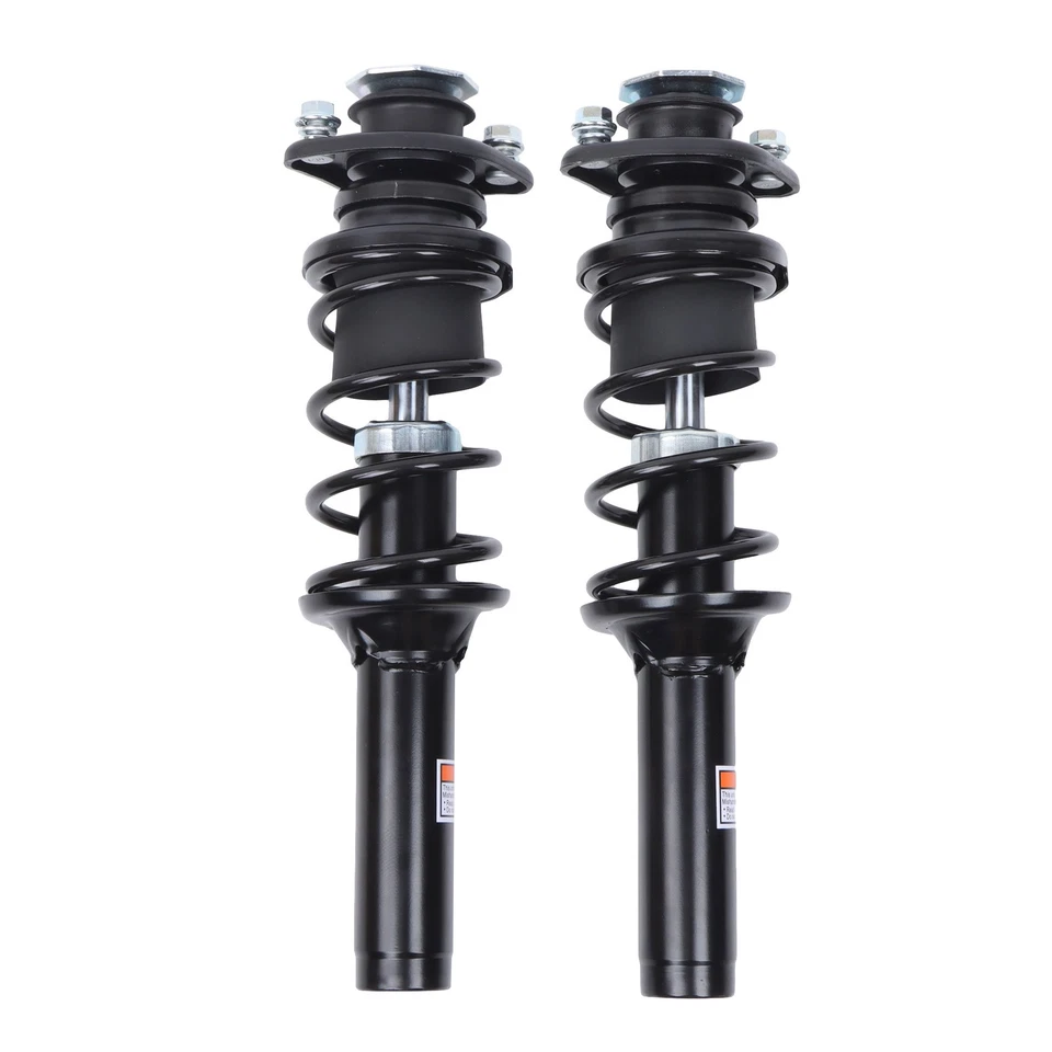 Front Shocks For Kawasaki Mule 2500 2510 2520 3000 3010 3020 4000 45023-1006 ATV - Изображение 1 из 4