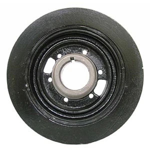 PB1112N Dayco Harmonic Balancer for Fury Chrysler New Yorker Dodge Charger I II - Picture 1 of 2