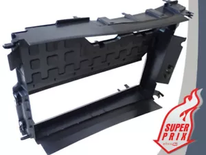ABDECKUNG MOTORHAUBE VERKLEIDUNG KÜHLER WASSERKÜHLUNG FÜR RENAULT CLIO IV 4 - Bild 1 von 7