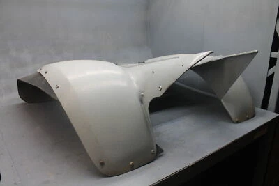 Polaris Trail Boss 350L 1992 4x4 guardabarros trasero guardabarros Foto 1 de 4