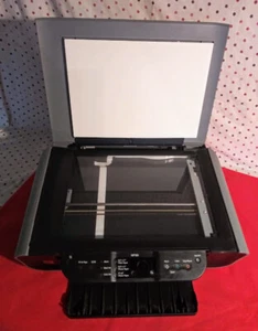 Canon PIXMA MP160 All-in-One Tintenstrahldrucker für Ersatzteile - Bild 1 von 6