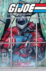 GI Joe: A Real American Hero #316 Cover A Kubert and Martin (2025) (New) - Picture 1 of 1