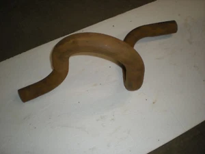 67 68 69 70 1967 1968 1969 1970 OLDS OLDSMOBILE AXLE EXHAUST PIPE 402214 NOS GM - Picture 1 of 5