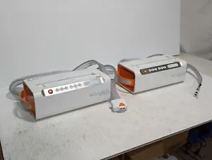 Dabir Surfaces CA-1001 Pneumatic Controller w/Hose, TESTED - Picture 1 of 7