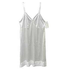 VELROSE SNIP-TO-FIT FULL SLIP, SIZE 48, (ID#188062-1853)