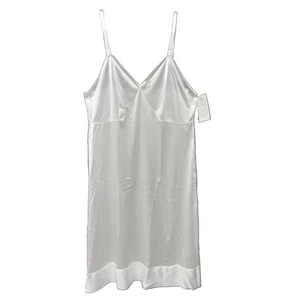 VELROSE SNIP-TO-FIT FULL SLIP, SIZE 48, (ID#188062-1853) - Picture 1 of 2