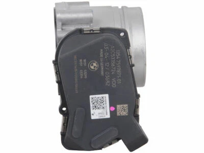 Para BMW X6 2011-2018 carrocería del acelerador Cardone 26666DV 2012 2013 2014 2015 2016 2017 Foto 1 de 2