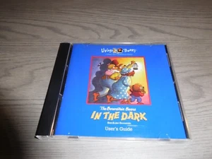 The Berenstain Bears: In the Dark Gioco per PC - Foto 1 di 4