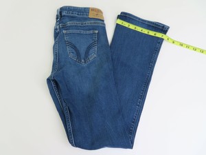 Las mejores ofertas en Pantalones vaqueros Hollister para De hombre | eBay