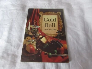 Vintage 1965 Gold Glocke Handelsmarke KATALOG Name Marke MDSE Corelle 162 Seiten Anzeige - Bild 1 von 8