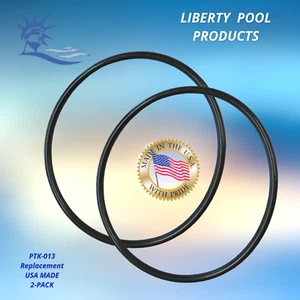 Genuine Pooltek For  Hayward SPX3200S Strainer Cover O-ring TriStar & EcoStar   - Picture 1 of 7