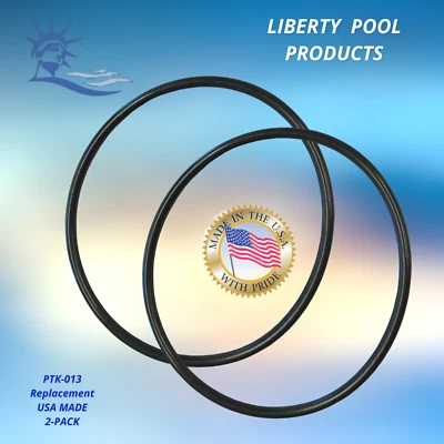 Genuine Pooltek For  Hayward SPX3200S Strainer Cover O-ring TriStar & EcoStar   - Image 1 of 4