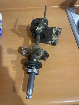 John Deere 140 Rear Pto  Early Style Pto - Image 1 of 4