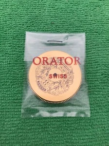 Schild & Co. 101 Orator Watch Part, X620 - Picture 1 of 4