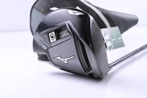 Mizuno ST-G 220 Driver / 9 Degree / Stiff Flex Hzrdus Smoke Black RDX 60 Shaft - Picture 1 of 9