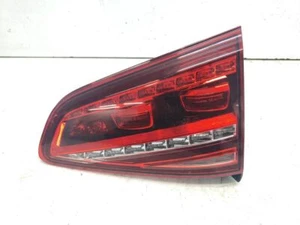 Volkswagen Golf VII 2013 2.0TSi right tail light rear light inside 5G0945308F - Picture 1 of 8