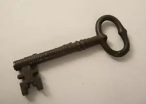YMCA Pottstown PA Key to the City (B4C/JSF6) Pennsylvania November 9th 1913 Cast - Imagen 1 de 9