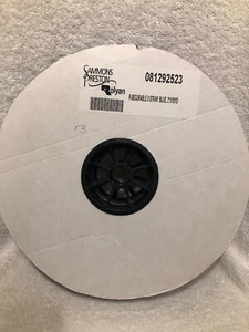 Rolyan R-Securable II Strap - Blue 2"x10YD 081292523, M0NI-M002 - Picture 1 of 6