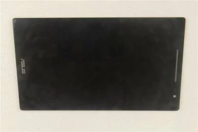 Asus ZenPad 8.0 Z380C WiFi Touch LCD Display Digitizer Black - Image 1 of 3