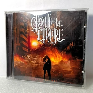 Crown the Empire The Fallout CD Rise Records 2012 tested - Imagen 1 de 5