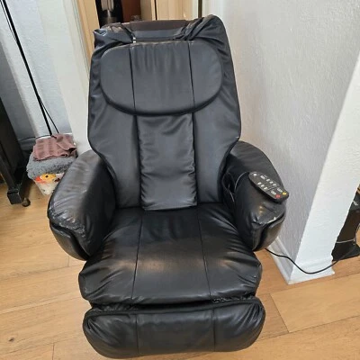 Tumbona de masaje Panasonic EP1061 Foto 1 de 4