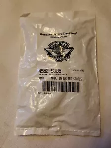 NOS Harley Davidson OEM Rear Sprocket Screws 4552-SUB5 - Foto 1 di 2