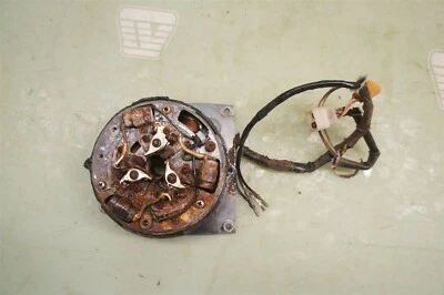 Estator Kawasaki S1 250 Y S2 350 S2350 *2088 Foto 1 de 4