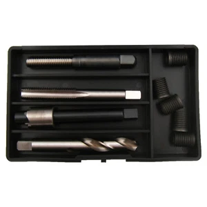 Kit de reparación de hilos métricos Time-Sert 1912 M9 x 1,25 - ¡ENVÍO GRATUITO! - Imagen 1 de 8