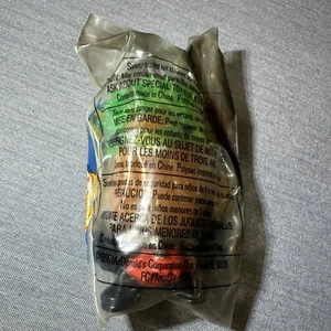 Rock Star McNugget Buddies 1996 McDonald's Halloween Happy Meal #2 Figurine - Picture 1 of 9
