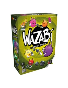 Wazabi FR GigamicWAZA - Bild 1 von 1