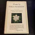 POEMS by EMILY DICKINSON  1957 Little, Brown and Company