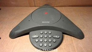 Polycom 2201-03308-103 Soundstation Conference Phone Module EXCL PSU - Afbeelding 1 van 2
