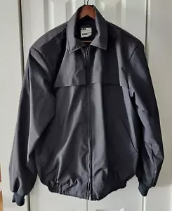 Burlington Performance Winter Weather Police Security Jacket Olympic Uniform - Picture 1 of 12