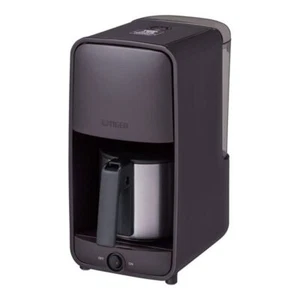 Tiger Vacuum Flask Tiger Coffee Maker ADC-A061 Dark Brown - Picture 1 of 1