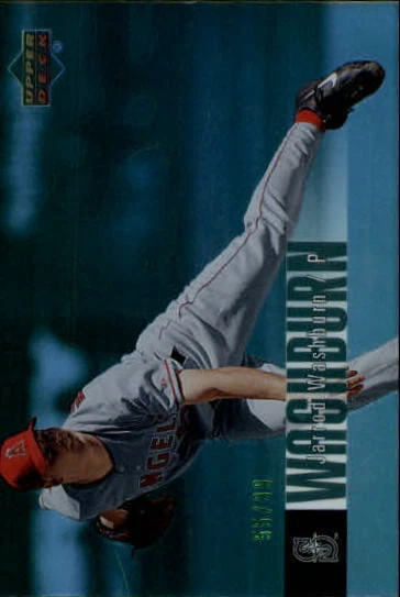 2006 Upper Deck Special F/X Green parallel #d/99 YOU PICK - Image 1 of 1