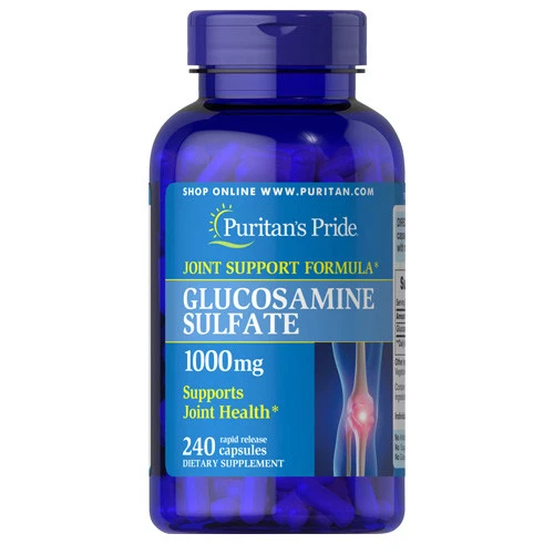Glucosamine 