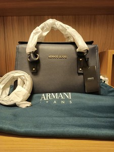 borse armani ebay