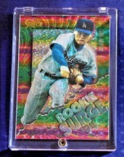 1994 PINNACLE SELECT ROOKIE SURGE IN TL IN 94' U-PICK  (BB-1098) ⚾👍⚾🎈🎈😃