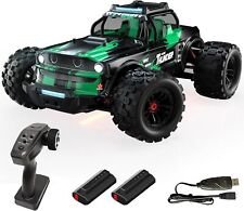 4WD RC Car 1:14 40KM/H High Speed Monster Truck Off -Road Buggy with 2 Batteries