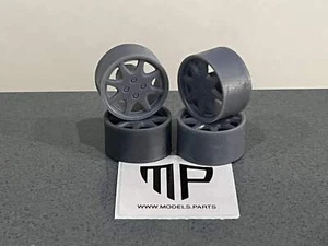 RS200 wheels - Picture 1 of 13
