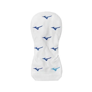 NEU Mizuno Runbird Driver Headcover Headcover blau weiß - Bild 1 von 1