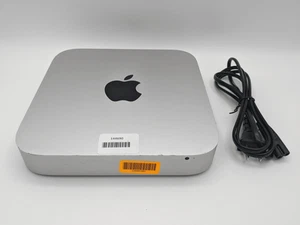 Apple Mac mini 2011 Intel Core i5-2415M 12GB RAM 500GB HDD A1347 - Picture 1 of 7