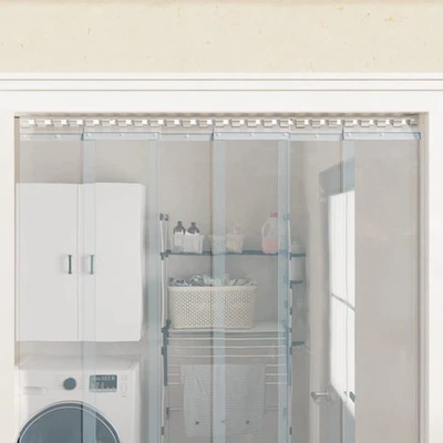 Binario di Montaggio Argento 1 m Acciaio Inox vidaXL - Immagine 1 di 4