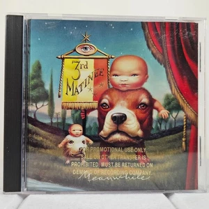 3rd Matinee – Meanwhile - 1994 Reprise CD Near Mint Promo - Picture 1 of 5